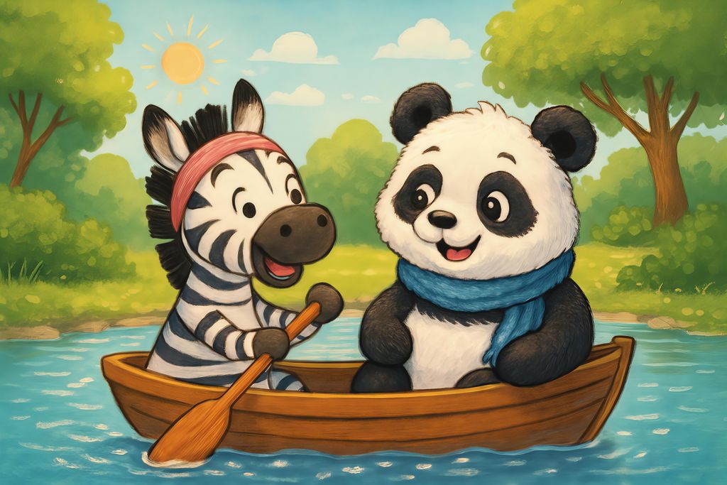 hansepuzzle 110457 - Zara & Pippin - Beste Freunde fürs Jahr Puzzle, 2000 Teile, Kinder, 90,0 x 60,0cm mit hochwertiger Aufbewahrung, Kartonbox & ...
