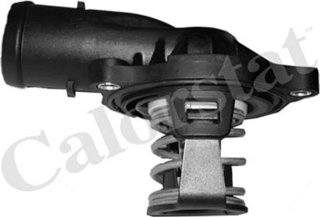 Thermostat moteur TH6994.87J Vernet ouverture 87°C pour Audi A4 et A8
