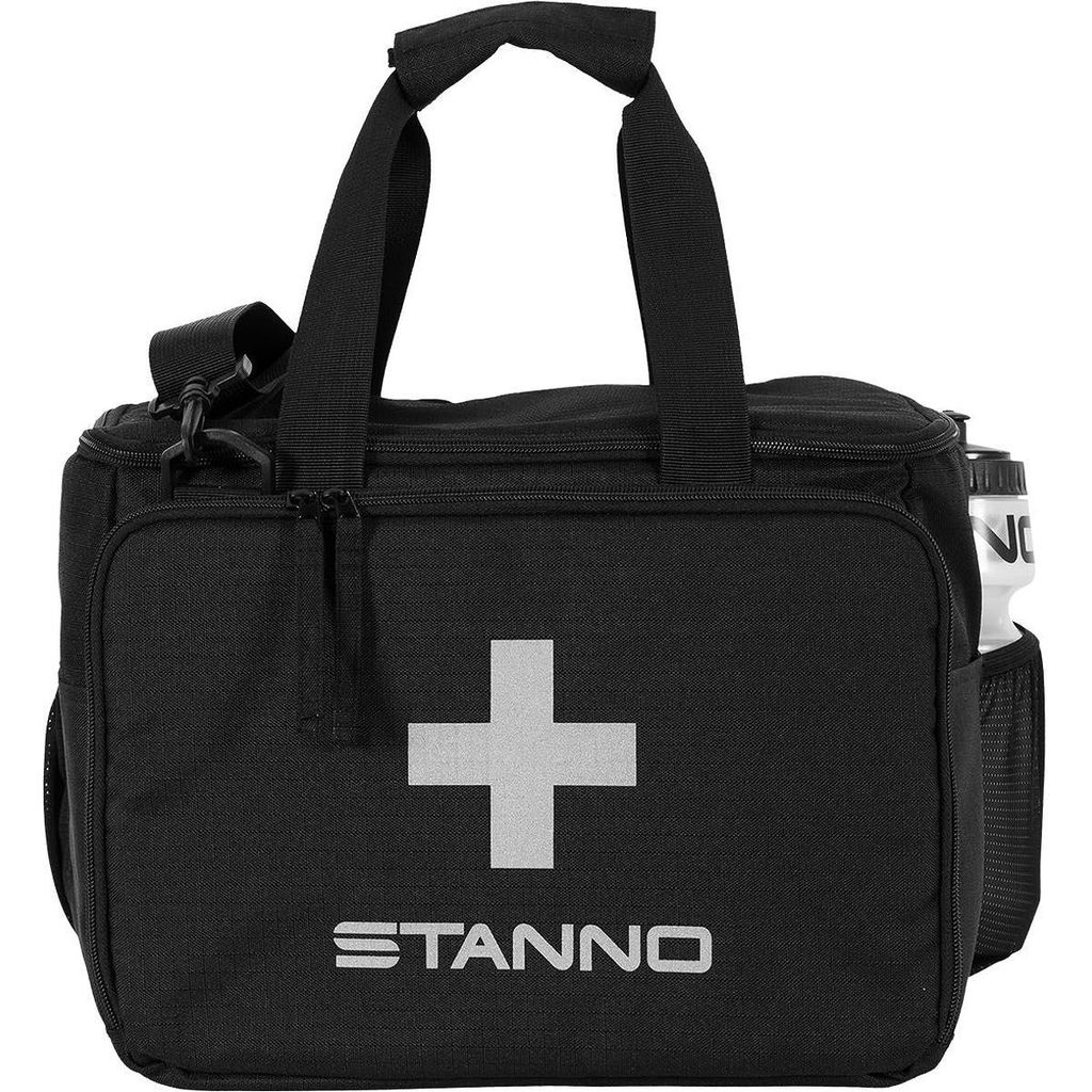 Stanno II Medizintasche - Schwarz