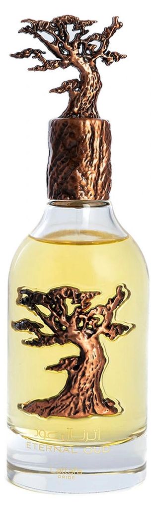 Lattafa Pride Eternal Oud EDP 100 ml UNISEX Obrázek produktu 