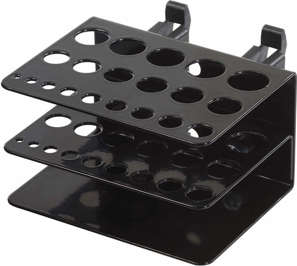 Halterung für Bohrer für Lochblech WSS 6804000 – Wolfcraft