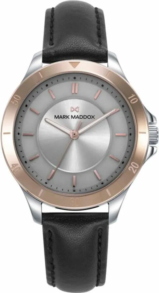 Orologio da donna Mark Maddox MC1001-17 (Ø 36 mm)