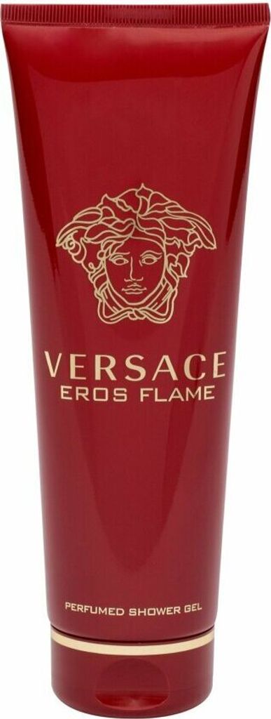 Versace Eros Flame Parfumovaný sprchový gél Obrázok produktu 