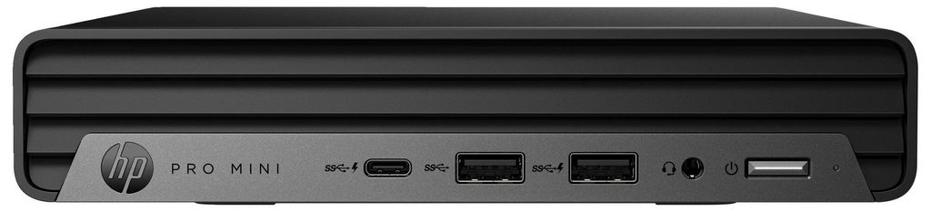 HP Pro Mini 400 G9, Core i5-13500T, 16GB RAM, 512GB SSD, Win11 Pro A1HL8ES#ABD