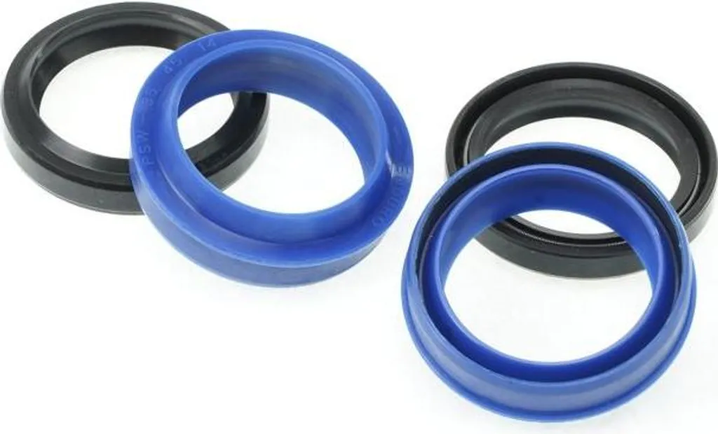 Kit d'entretien de fourche Enduro FK6615 pour RockShox 35 mm One Size