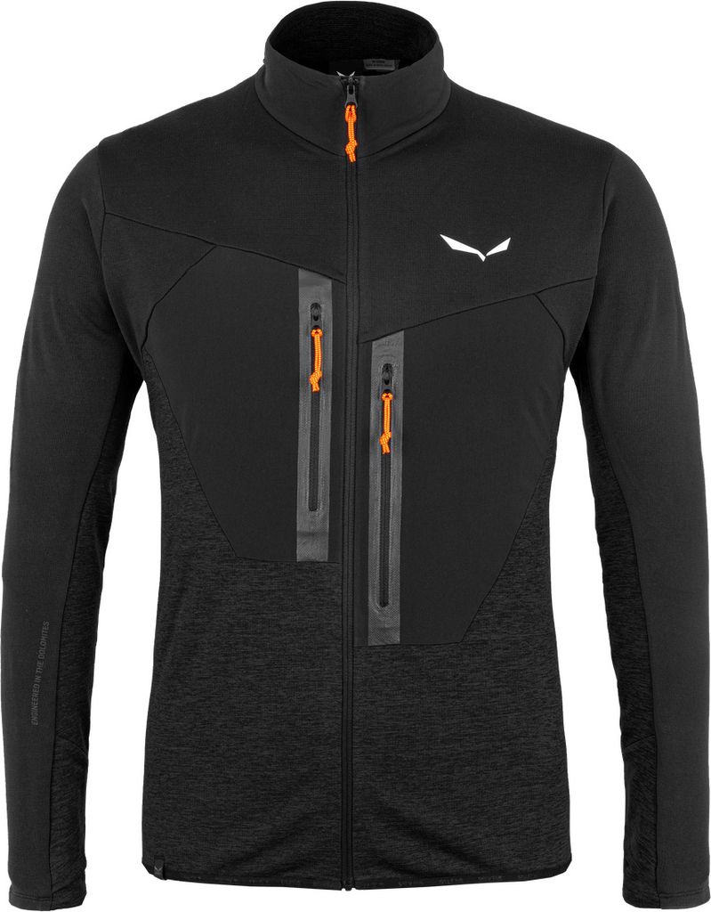 Salewa Ortles Merino Sweatshirt M 28178-0910 Pullunder Salewa Größe: S,