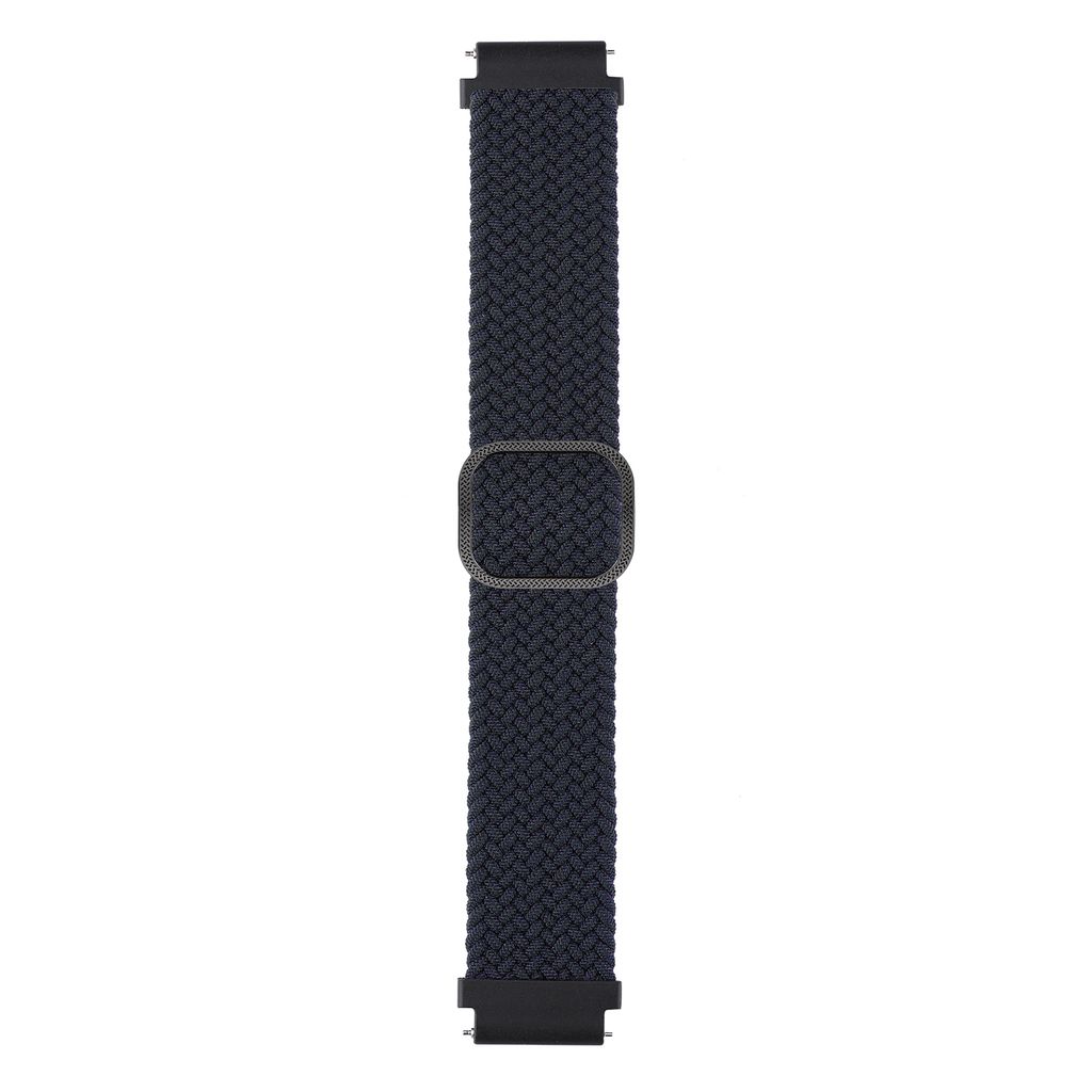INF 20mm Nylonový pásek na hodinky pro Huawei, Xiaomi, Obrázek produktu 2