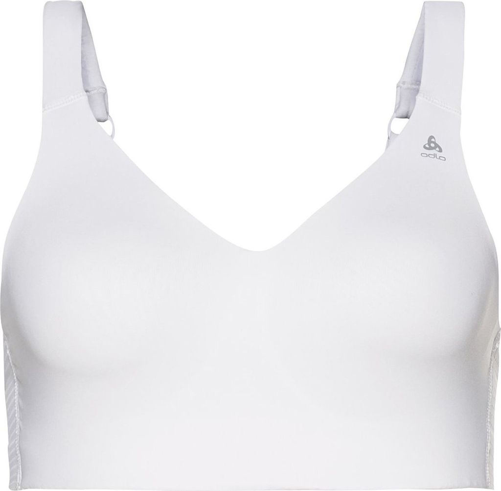 ODLO Sports Bra EVERYDAY HIGH white 90