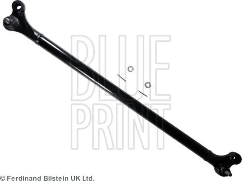 Barre d'accouplement Blue Print ADN187134 pour Navara D8560VK90A
