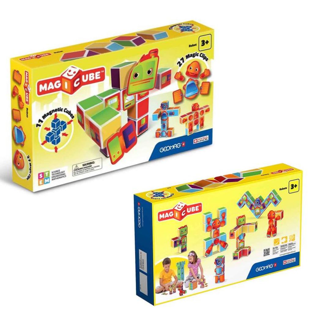 Giochi Preziosi MAB08, 1,5 rok/roky, 560 g Obrázek produktu 