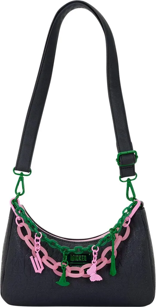 Fini les sacs encombrants : adoptez le sac Wicked 2 Loungefly compact