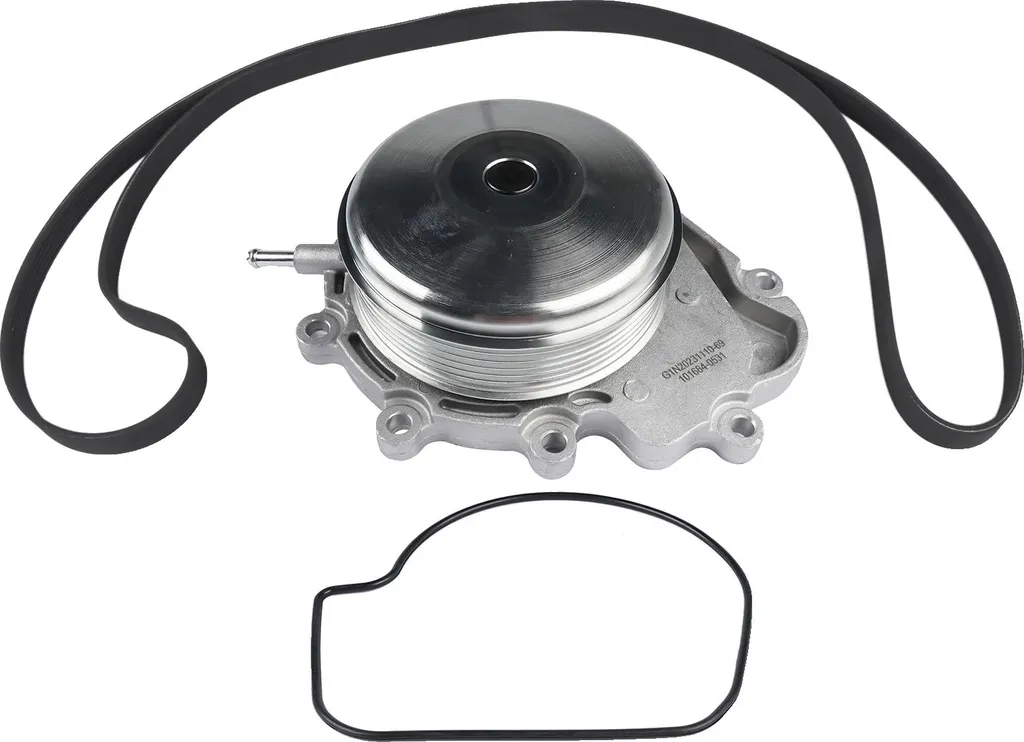 Vendita Pompa Acqua 198 794 60 41 | Specifiche OEM e Ricambi Motore