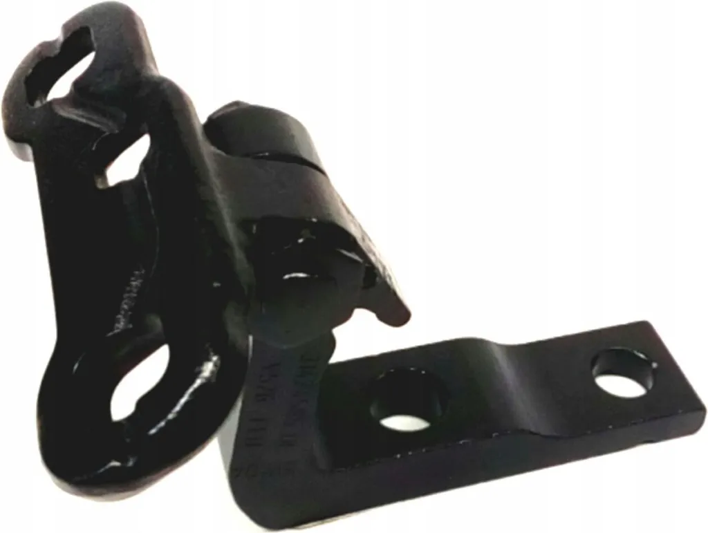 Réparer porte Volvo XC40 XC90 affaissée - Charnière gauche OE 31424591