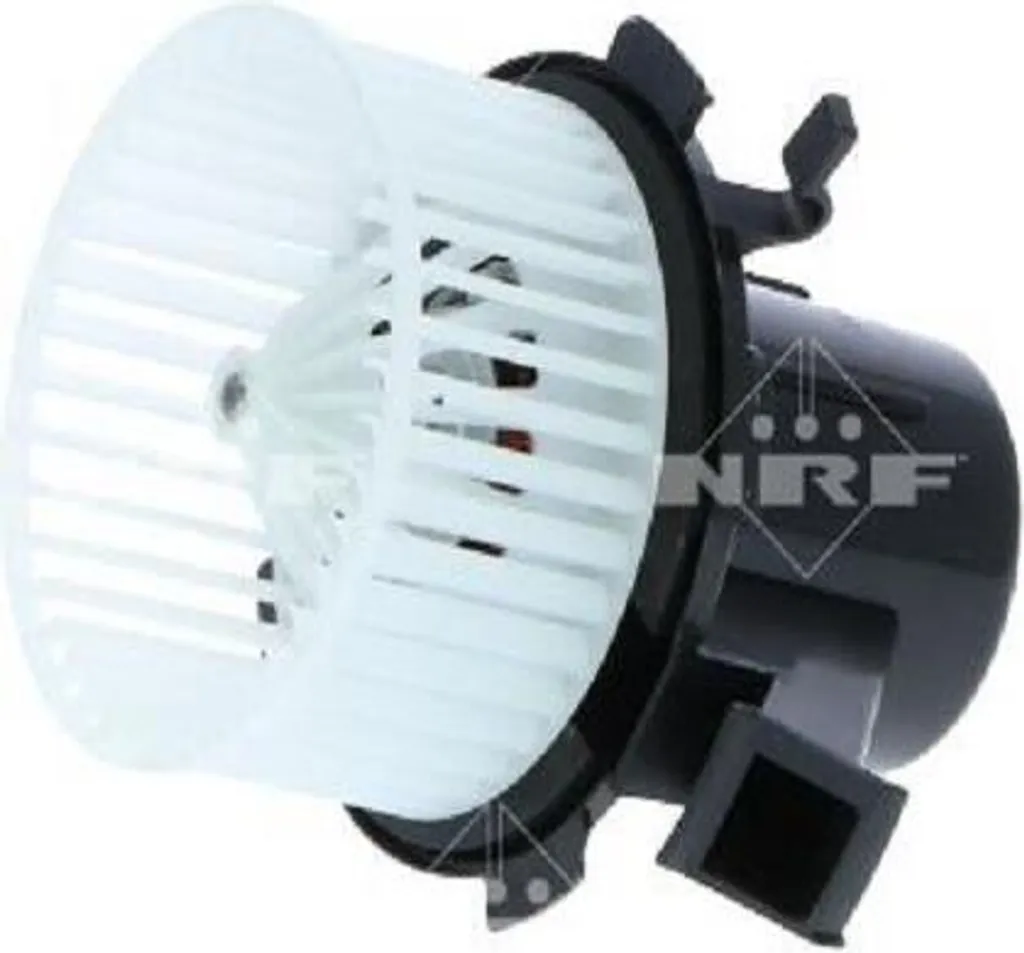Ventilateur d'habitacle NRF 34198 : Pulseur d'air de chauffage cabine