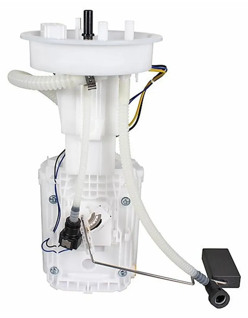Pompe à carburant électrique METZGER pour AUDI A4 - Fiabilité 12V