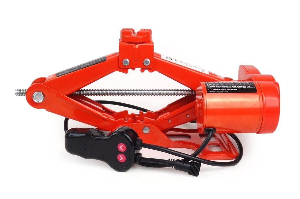 AMiO Palan électrique 3T 12V AMIO-02406 Image du produit 