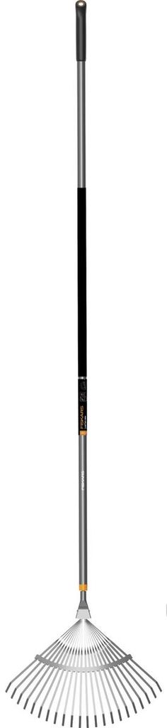 Grabie do liści metalowe, wachlarzowe Ergonomic 1076977 Zdjęcie produktu 