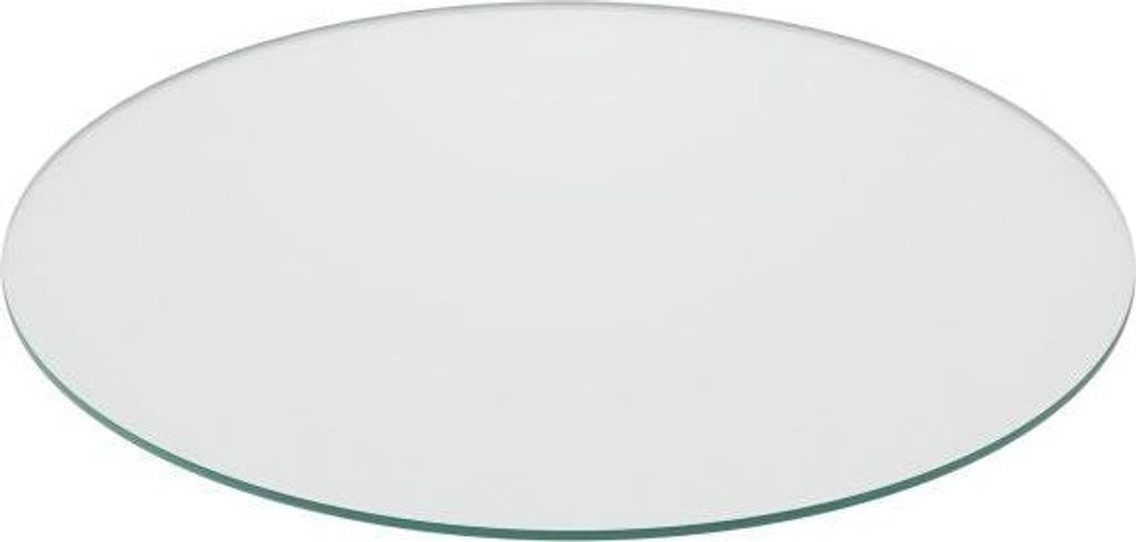 Glasscheibe 8mm ESG