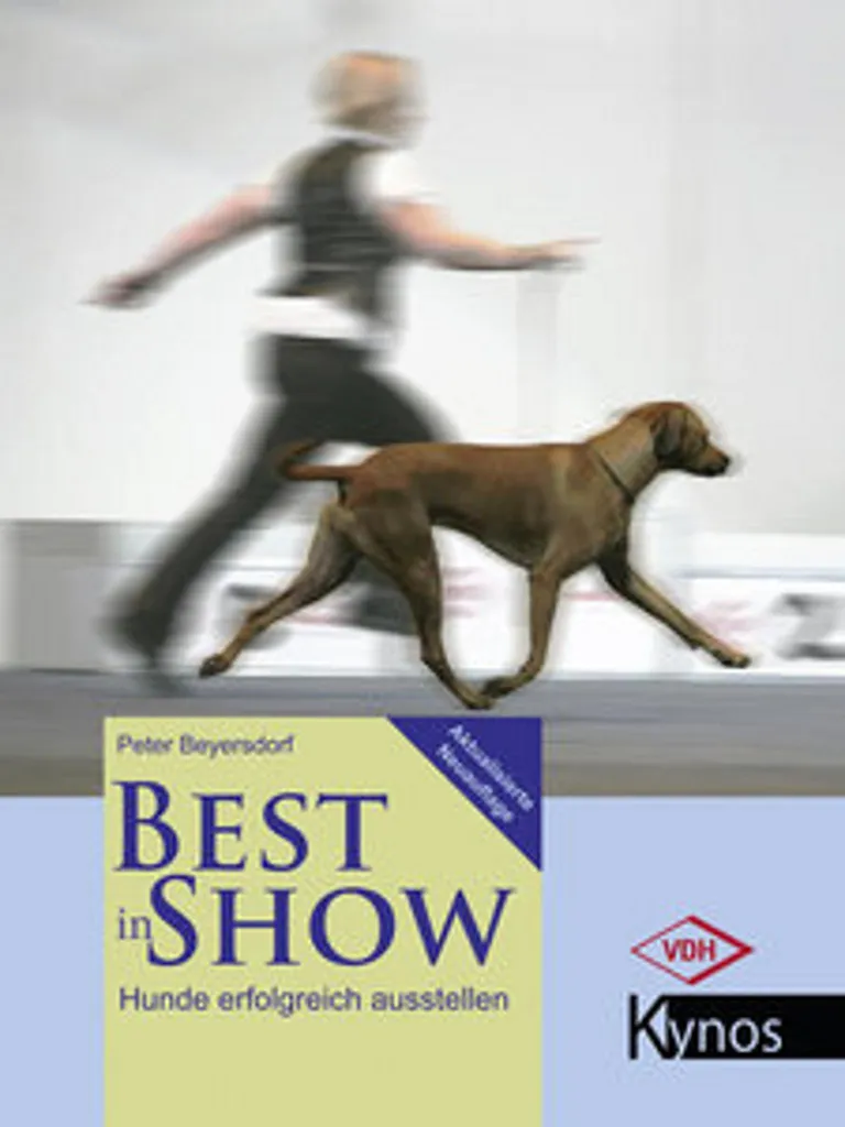 Kit de Toilettage Best in Show pour Chien - Coffret Soin Poil et Peau