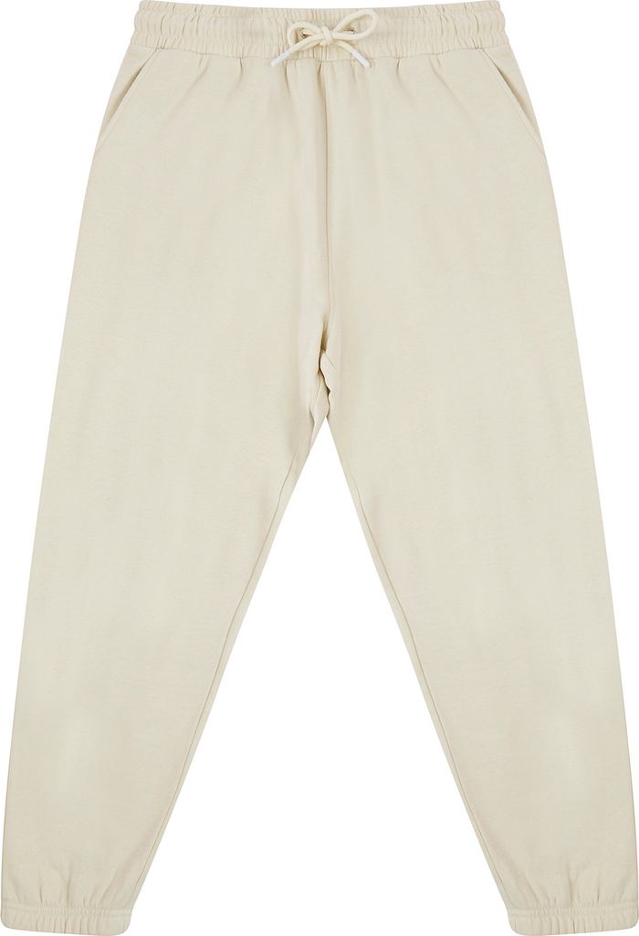 SF - "Fashion" Jogginghosen für Herren/Damen Unisex RW8576 (3XL) (Helles Steingrau)