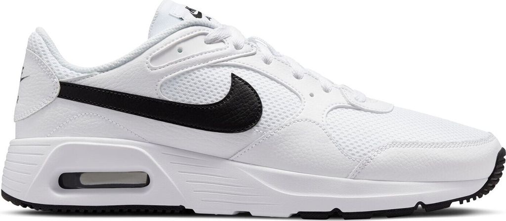 NIKE Nike Air Max Sc Schuhe Herren weiss 47 Produktbild 