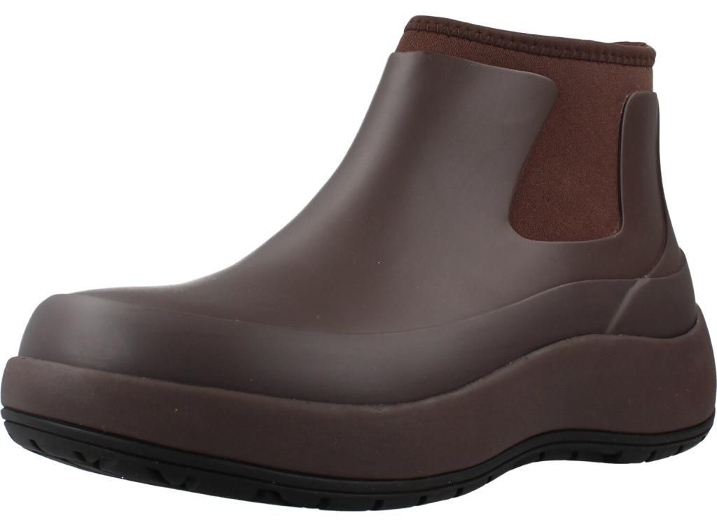 RAINS 70310R THE DRY BOOT W3 Brown Produktbild 