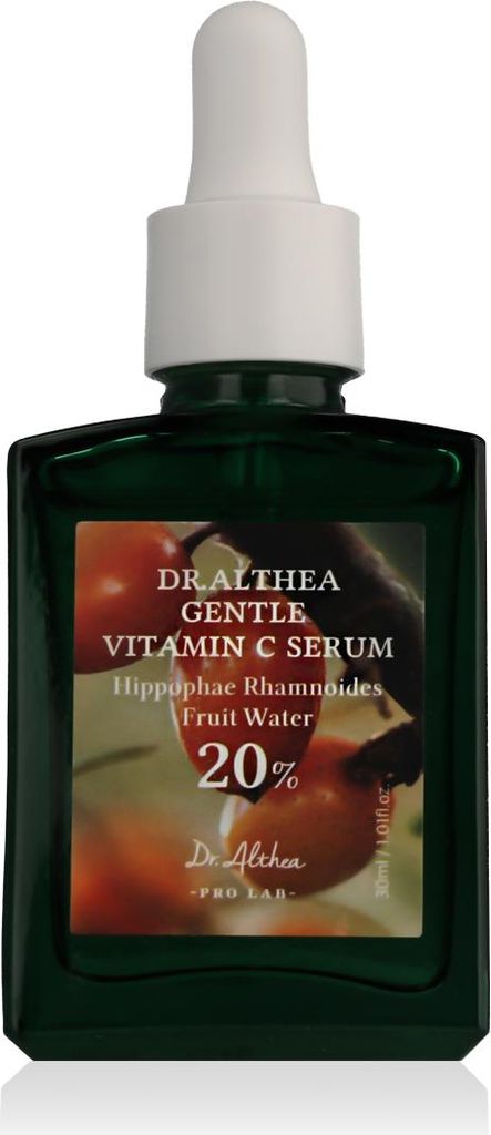 Dr.Althea Gentle Vitamin C Serum 30 ml Produktbild 
