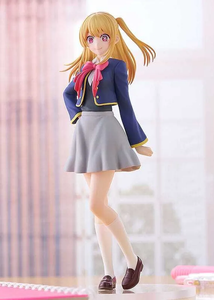Statue PVC Ruby Oshi no Ko Pop Up Parade Finition Premium de 17 cm