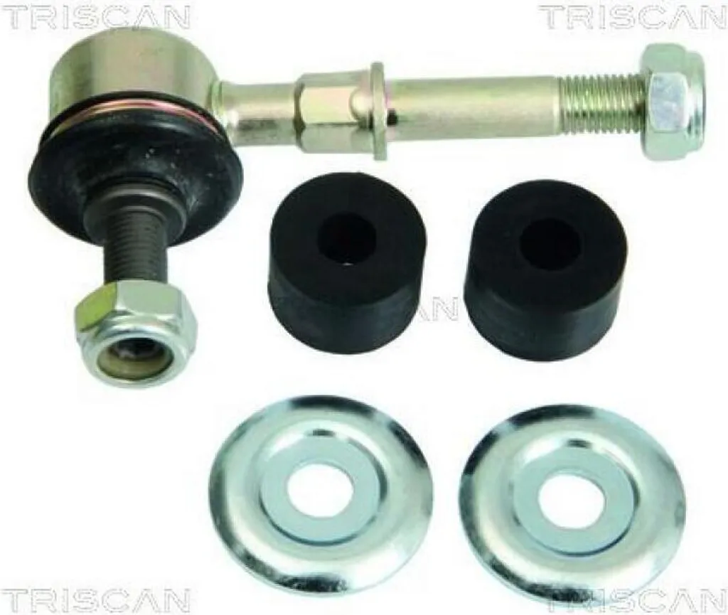 Triscan 8500 42601 Barre Stabilisatrice Avant Gauche et Droite Renforcée