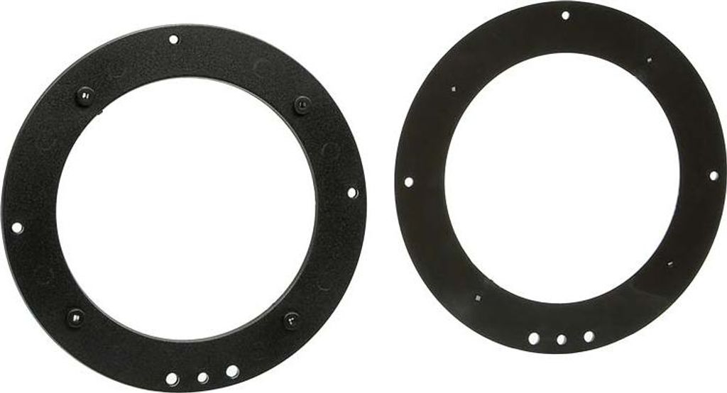 Adaptateurs Haut Parleurs Ø 165 mm > Ø 130 mm Image du produit 