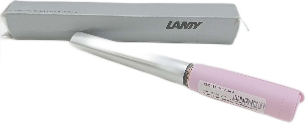 LAMY C. JOSEF GMBH 046 FH nexx rose A 0 0 0 Produktbild 16