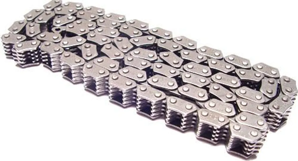Chaîne de distribution moto MORSE 82RH2015 type ouvert 144 maillons - 2