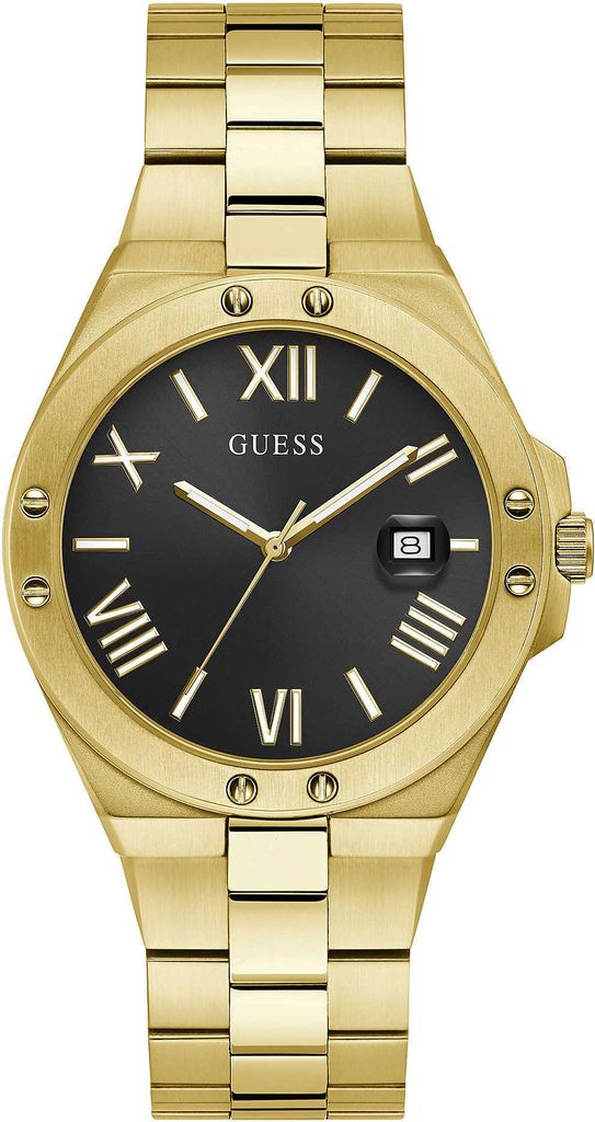Nur Zeit Guess Gold   Kollektion Perspective - mann Produktbild 