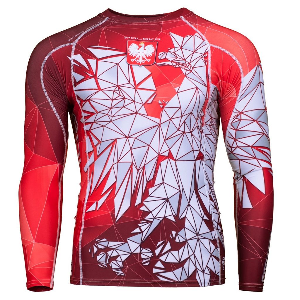 BEACH HOUSE Paloma Beach Rashguard – Langarm Mit Reißverschluss Vorne, Aus 84% Nylon/15% Spandex