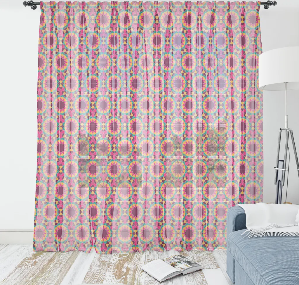 Arazzo Murale Daesar Naturale 240x220 Cm, Stampa HD, Per Camera Da Letto, Soggiorno, Anche Come Coperta O Telo