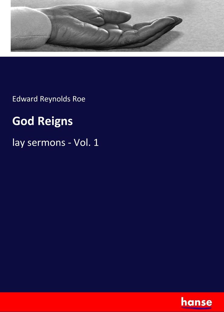 God Reigns