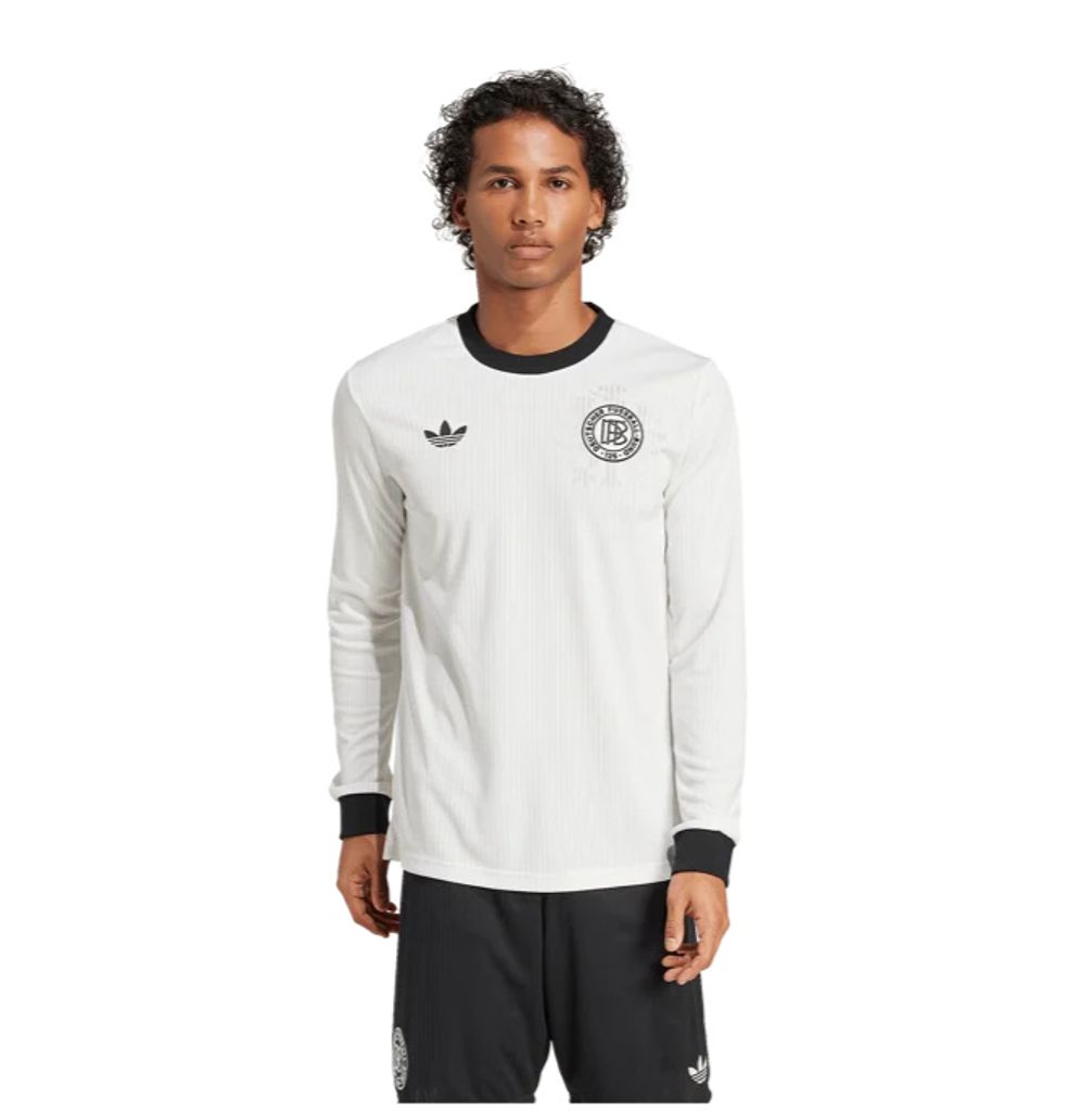 Adidas DFB Anniversary 125 Jahre  Long Sleeve Trikot 2XL - Produktbild 