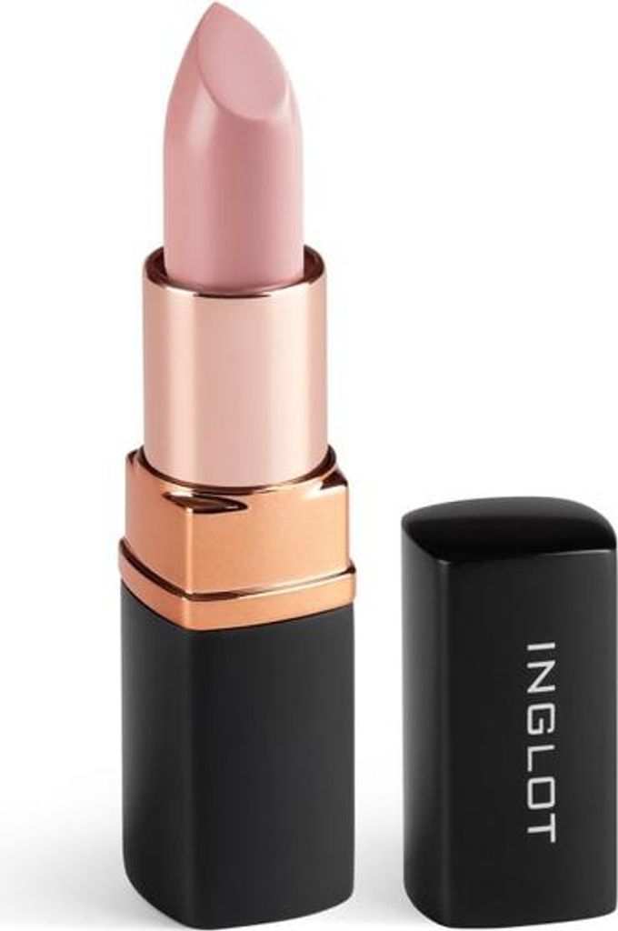 INGLOT Rossetto satinato 316 - 4,5 g Finitura premium Immagine del prodotto 