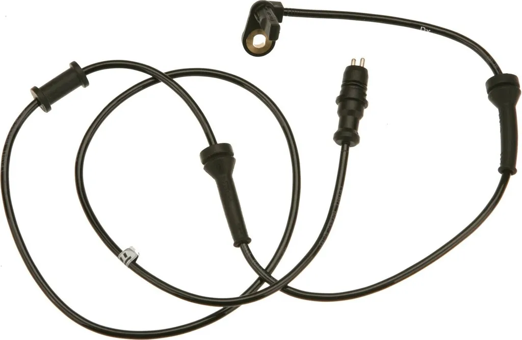 Capteur de vitesse de roue ABS pour Fiat Brava et Bravo - Modèle GBS2051