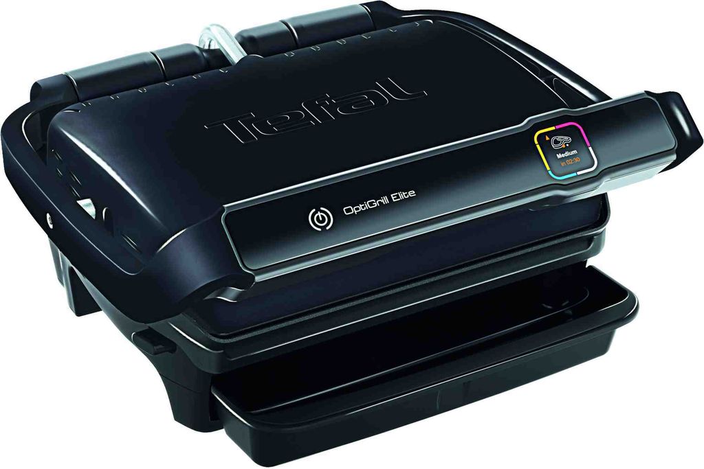 GC7508 Optigrill Elite Gril de contact Image du produit 