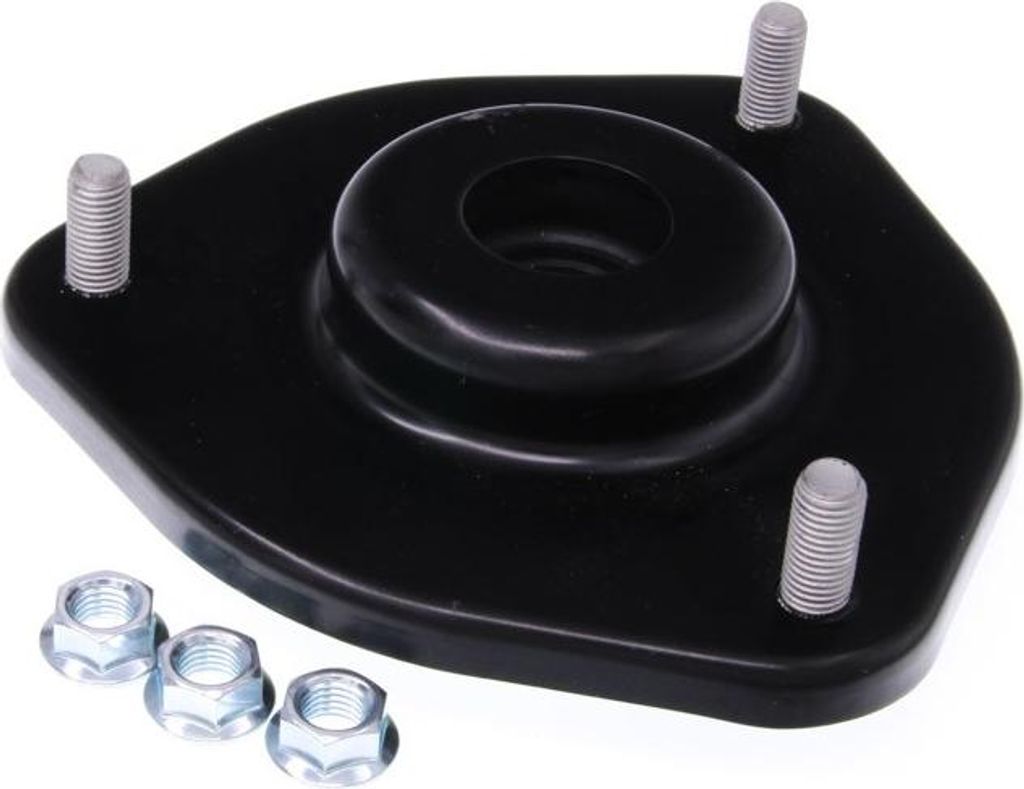 MAXGEAR 72-7143 Reparatursatz Federbeinstützlager Vorne für VOLVO V40 Kombi (645) S40 I (644)