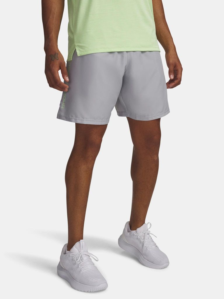 Under Armour UA Tech Woven Wordmark Short für Herren XL