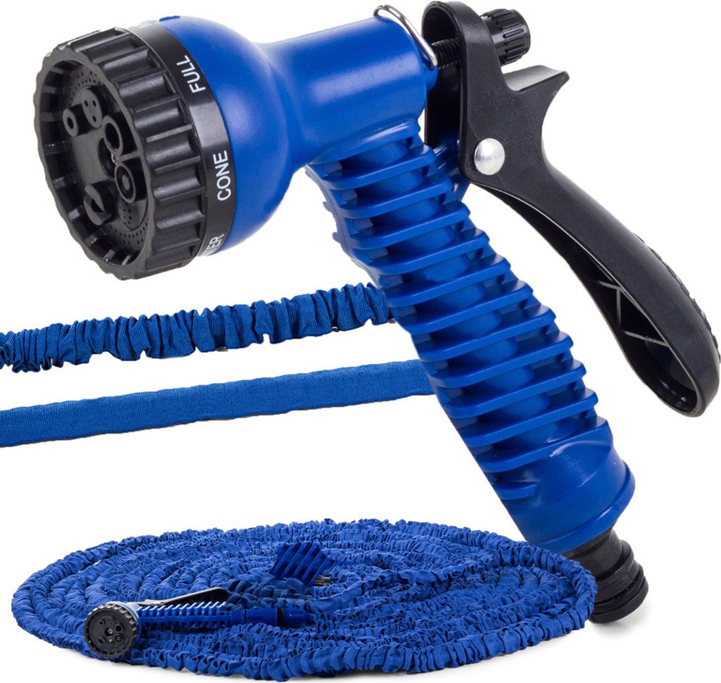 Verk 15365 Magic Hose Flexibler Schlauch 20-60 m Produktbild 