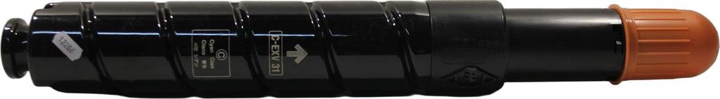 Canon C-EXV31 C Toner Cyan 2796B002 -Bulk