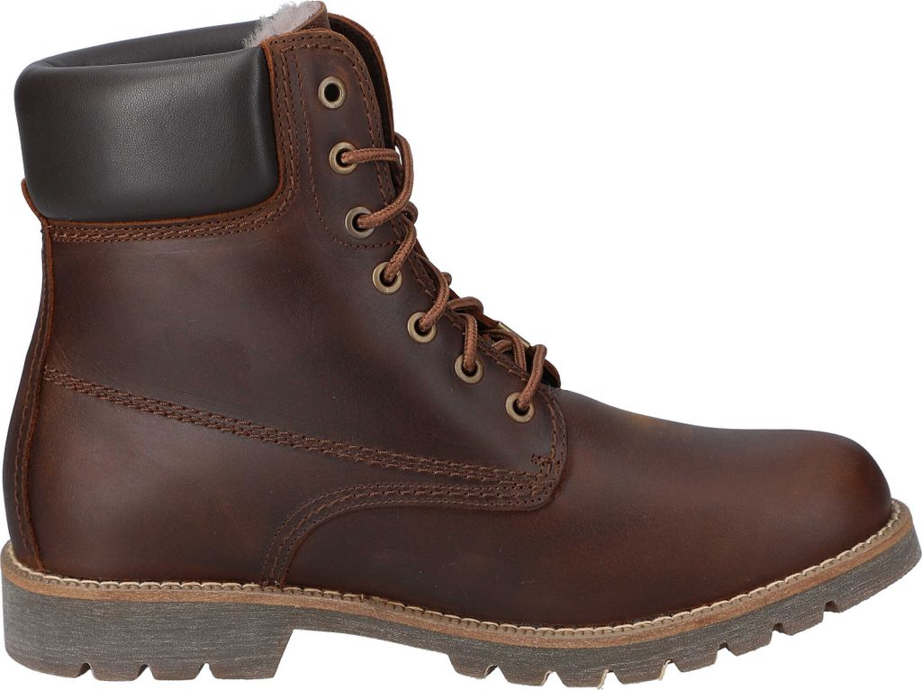 Panama Jack Schnürboots Panama 03 Herren 333333343138 Braun Produktbild 48