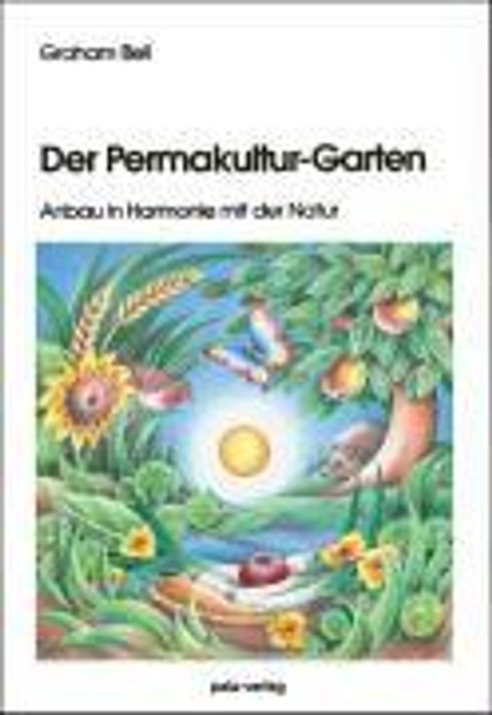 Der Permakultur-Garten