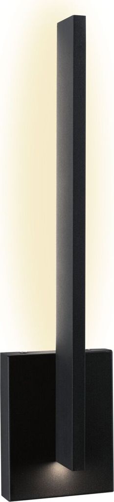Paulmann LED Außenwandleuchte Levka