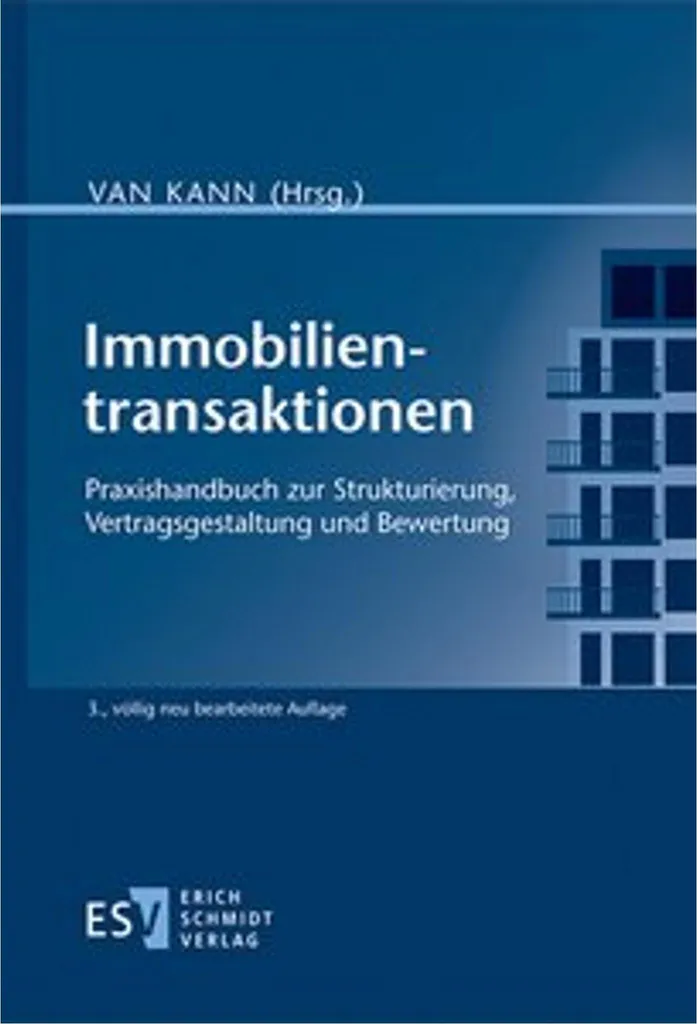 Logiciel Immobilientransaktionen pour la gestion de ventes de biens
