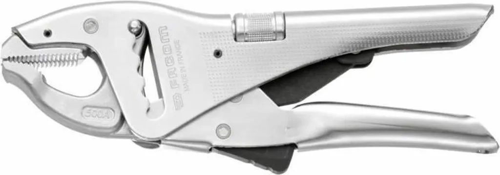 Recensione Pinze da Taglio Facom: Test di Durata e Performance