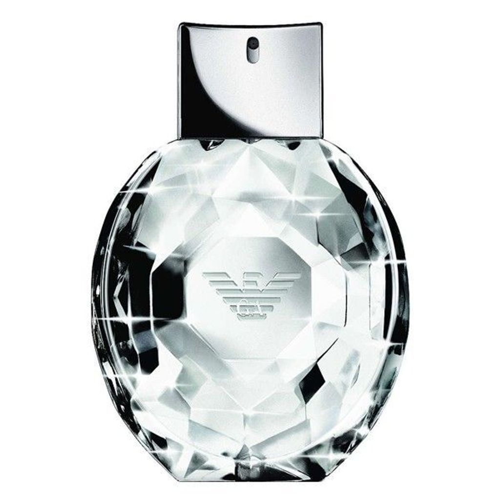 Giorgio Armani Emporio Diamonds Woda perfumowana, 100ml Obrázok produktu 